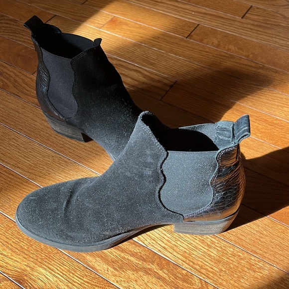 Bos&Co Chelsey boots, size 40 - Picture 5 of 6